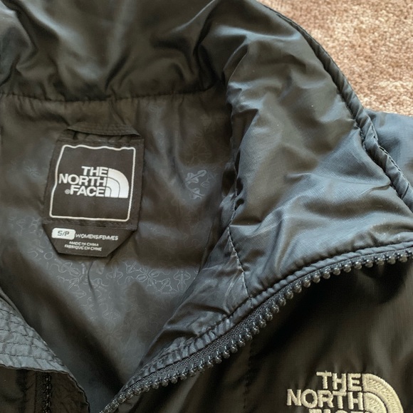 Winter coat - Picture 3 of 3